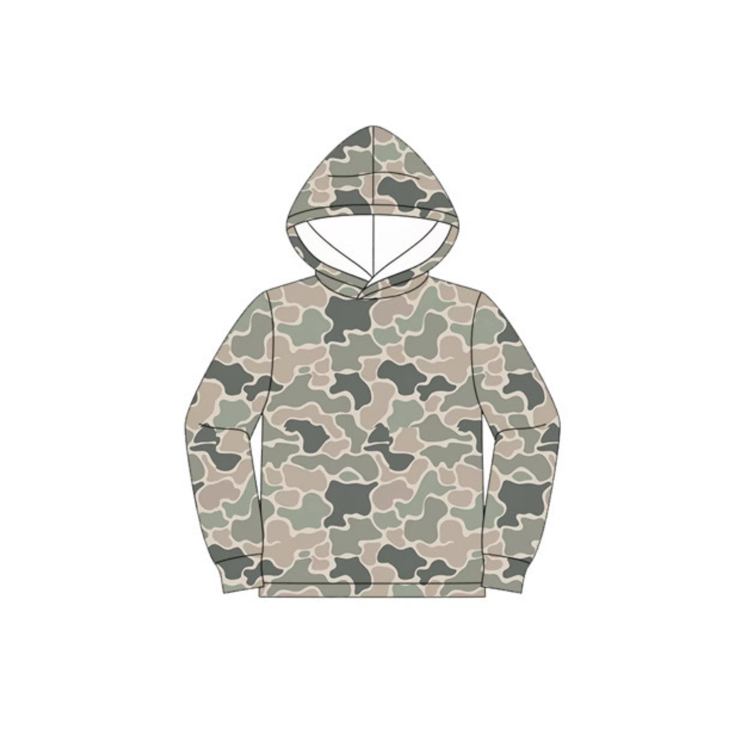 PO: Performance Hoodies